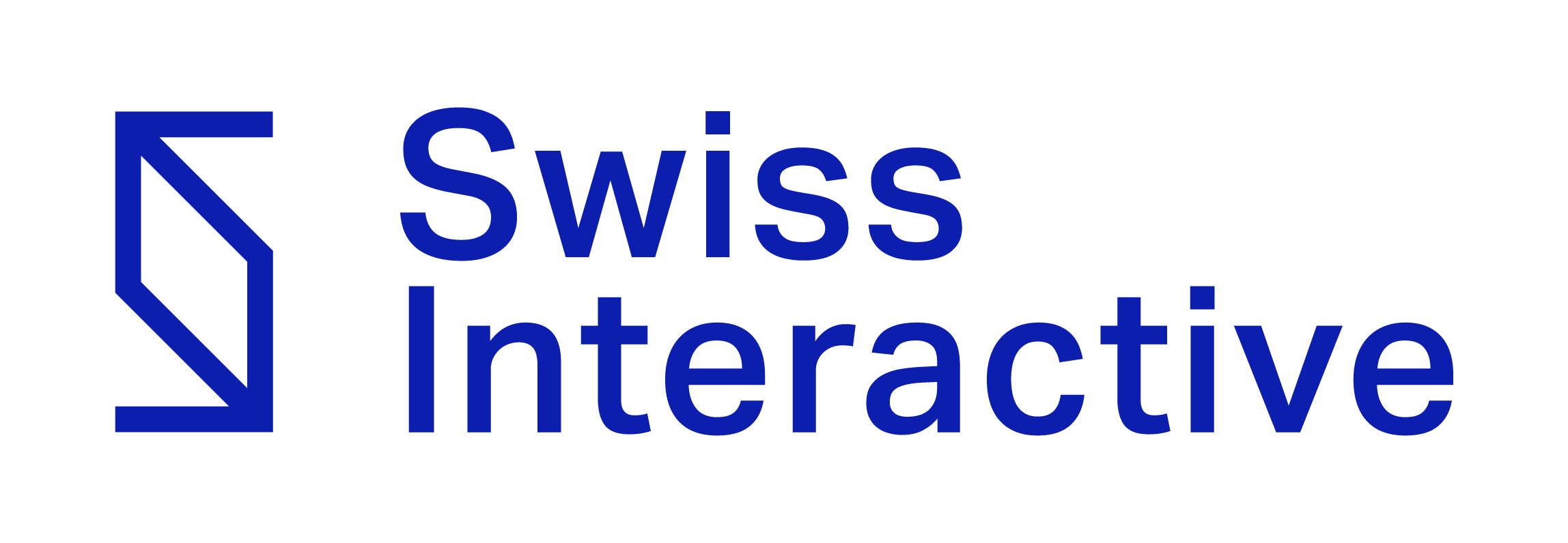Logo Swissinteractive AG